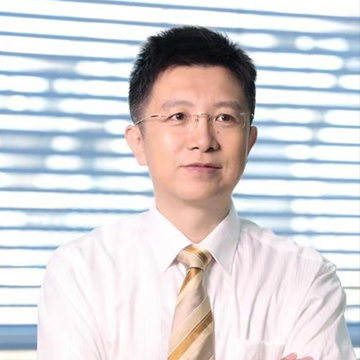 王海峰：吴文俊人工智能杰出贡献奖